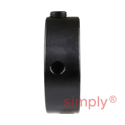 SKF YEL207-106-2F Eccentric Locking Collar Type Bearing Insert 1-3/8 inch Bore 72mm Outside Diameter
