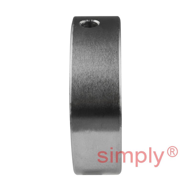SKF YEL209-2F Eccentric Locking Collar Bearing Insert with 45mm Bore 85mm Outside Diameter