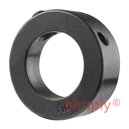 SKF YET205-014 Eccentric Locking Collar Type Bearing Insert 7/8 inch Bore 52mm Outside Diameter