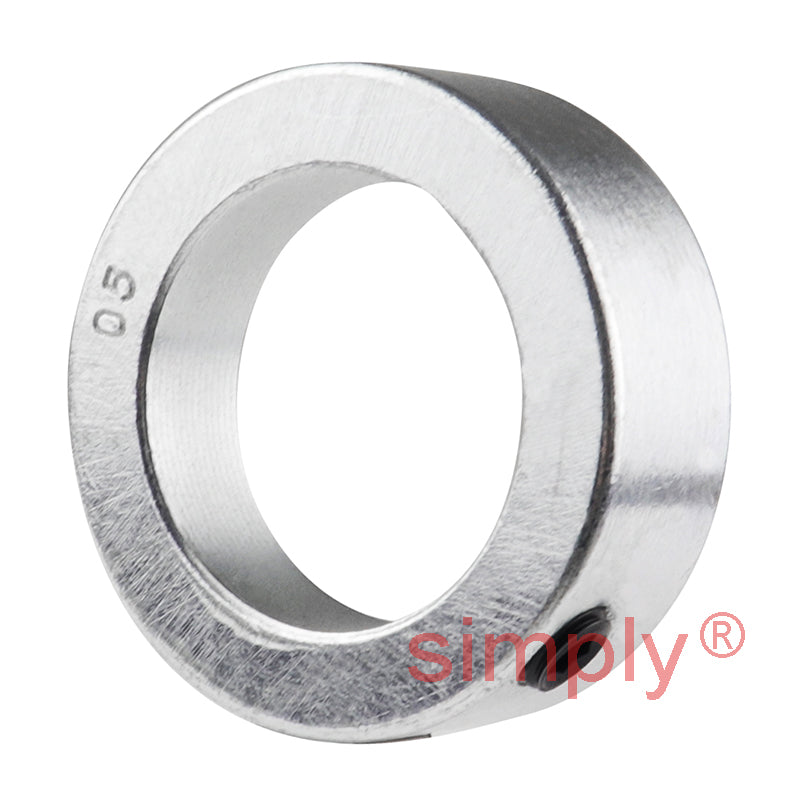 SKF YET205 Eccentric Locking Collar Bearing Insert with 25mm Bore 52mm Outside Diameter