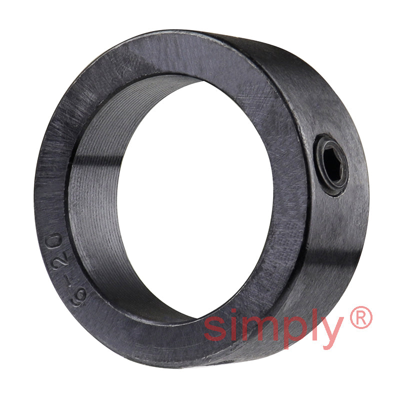 SKF YET206-104 Eccentric Locking Collar Type Bearing Insert 1-1/4 inch Bore 62mm Outside Diameter