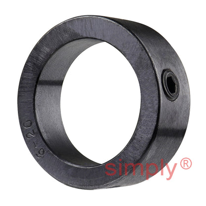 SKF YET206-104 Eccentric Locking Collar Type Bearing Insert 1-1/4 inch Bore 62mm Outside Diameter