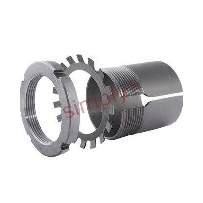 SKF YSA209-2FK Tapered Bearing Insert 1-1/2 inch with HE2309 Adaptor Sleeve 85mm Outside Diameter