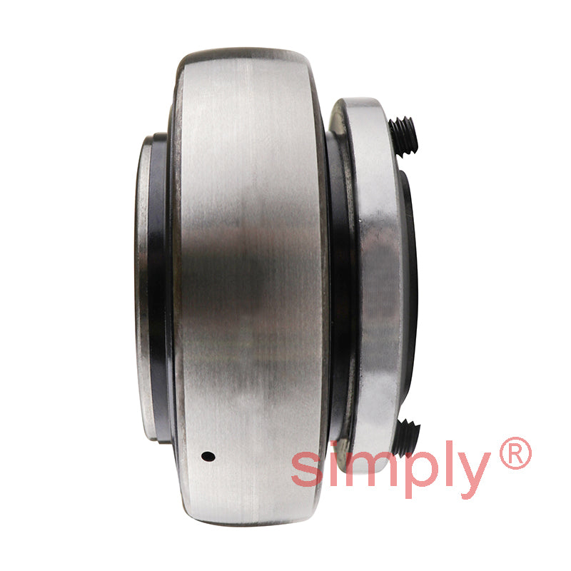 SKF YSP207SB2F Bearing Insert with ConCentra Locking 35x72x39.7mm