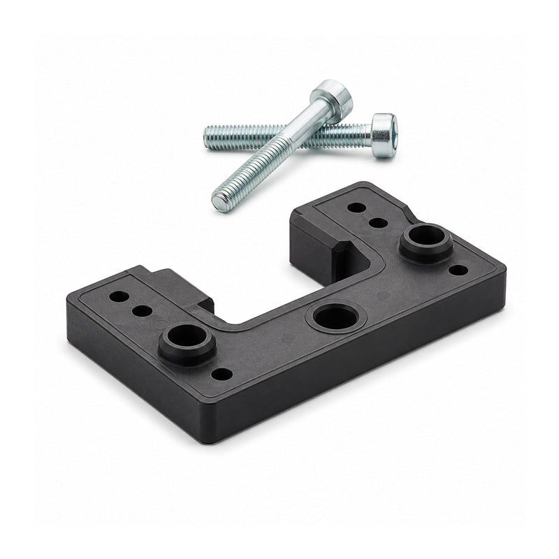 Schneeberger ZBV45 Linear Motion Equipment - Allow 1-2 Days - Contact Us For Faster Delivery