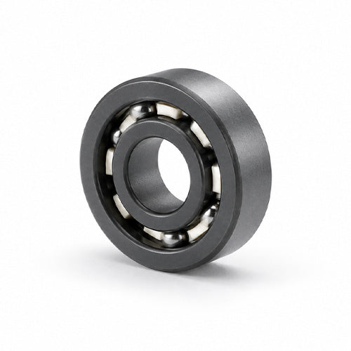 ZEN 61800CESi3N4PTFE Deep Groove Ball Bearing 10x19x5mm