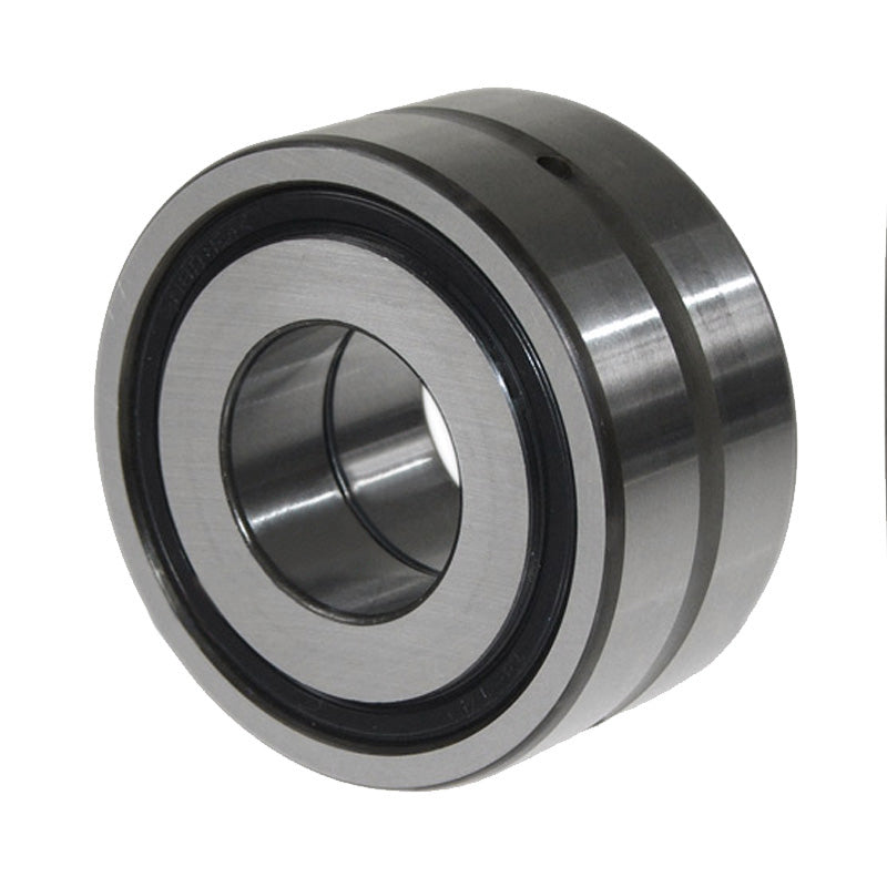 INA ZKLN06242RS Rubber Sealed Double Row Axial Angular Contact Ball Bearing 6x24x15mm Allow 2-3 Days