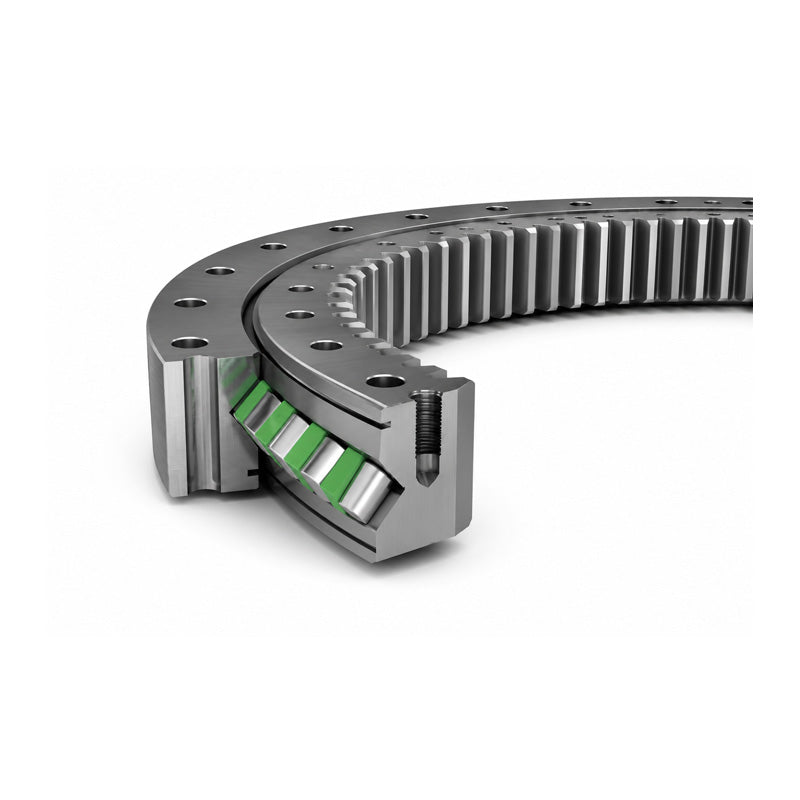 ISB ZR1.30/50 Standard Series 2590mm Diameter Internal Toothed One Row Crossed Roller Slewing Ball Bearing Allow 7-10 Days