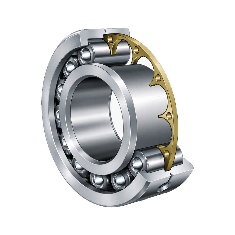 ZSL192315-C3 X-life Cylindrical Roller Bearing with Spacer 75x160x55mm