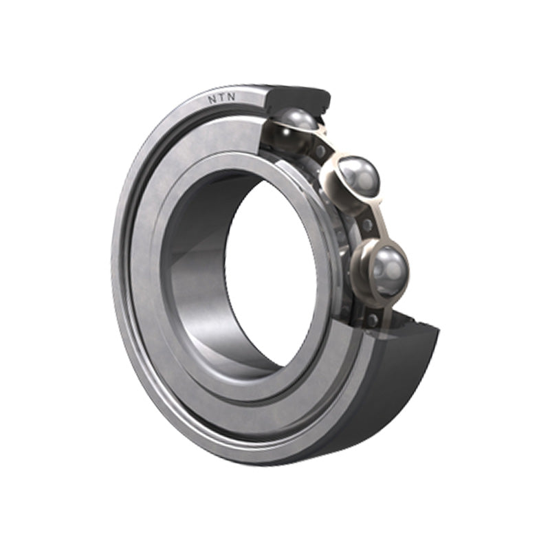 NTN 6014ZZCM/5K Deep Groove Ball Bearing 70x110x20mm - Allow 1-2 Days - Contact Us For Faster Delivery